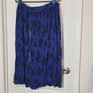 Silverstream Drawstring Skirt